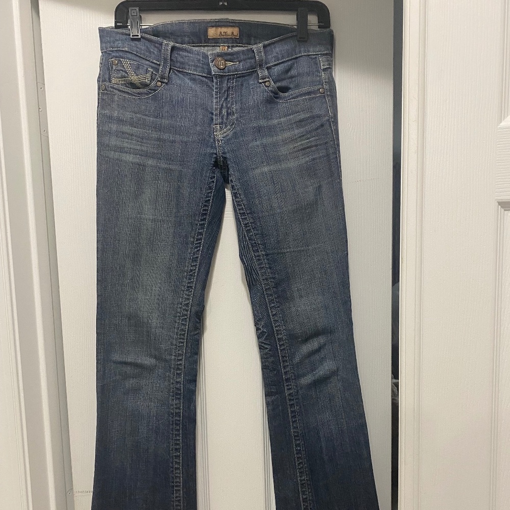 SeeThru Soul, size 27